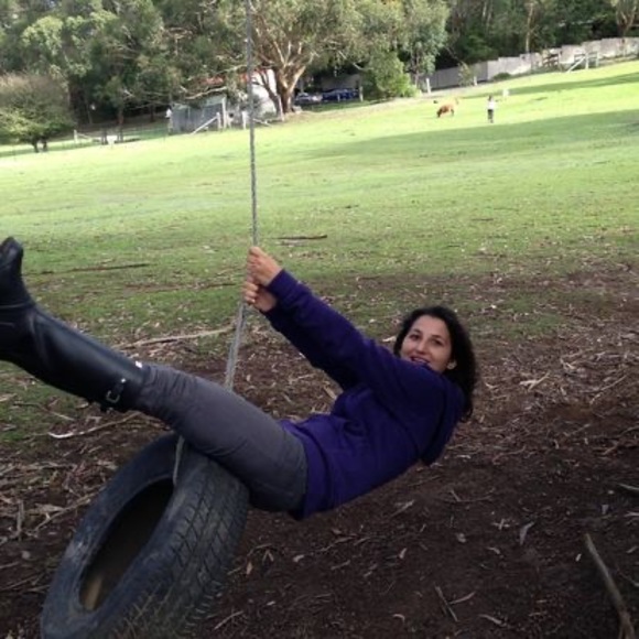 Meet your Posher, Donatella - Picture 1 of 1